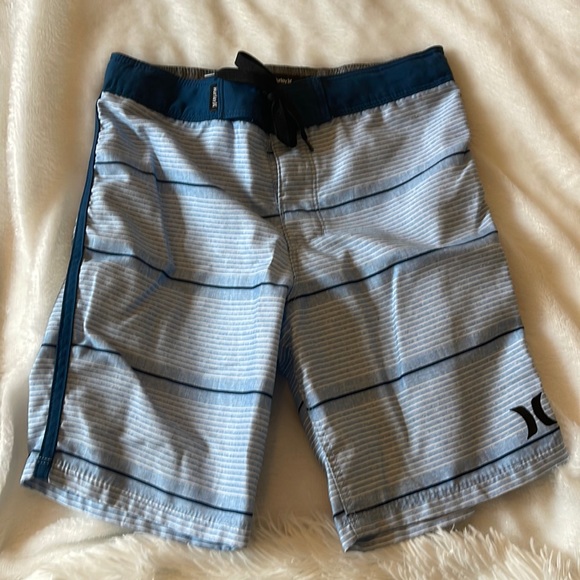 Hurley Other - Boys Hurley board shorts. Size 7